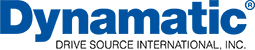 Dynamatic® OEM Logo