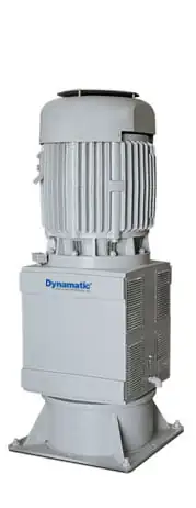 Dynamatic-AT-vertical