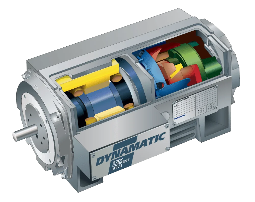 AS cutaway
