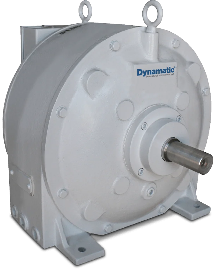 Liquid-Cooled Brake