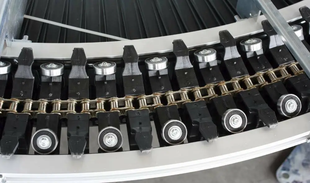 conveyors