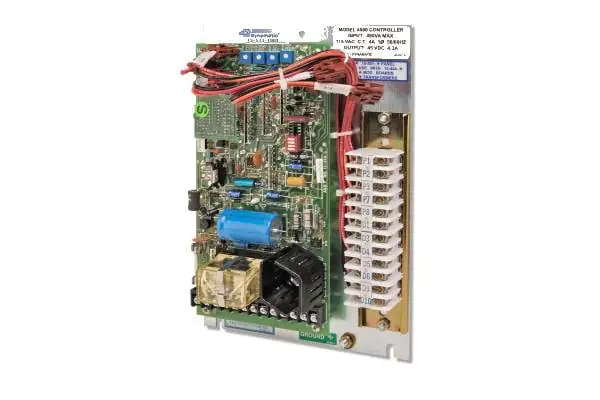 Image of a Dynamatic 4000-4050 Controller