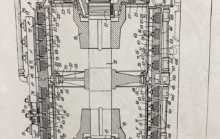 Eddy-Current Drive Patent