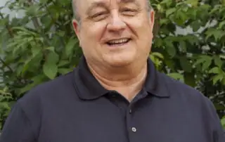 Picture of Garry Queen