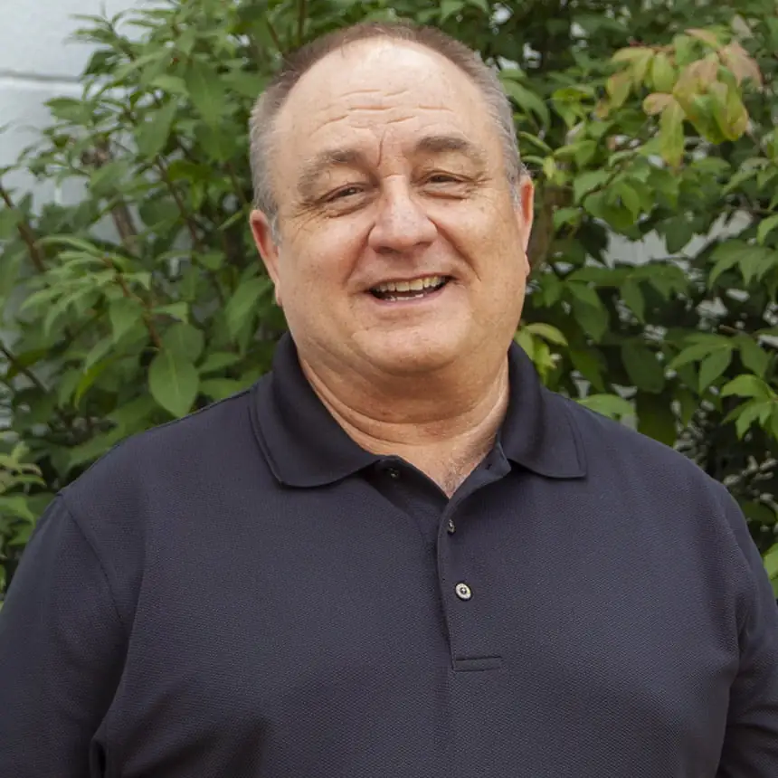 Picture of Garry Queen
