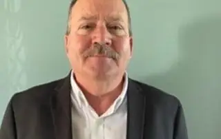 Photo of Kevin Haggerty