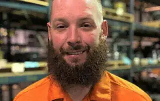 Photo of Michael Puder