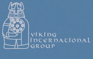 Viking International logo