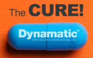 Picture of a pill