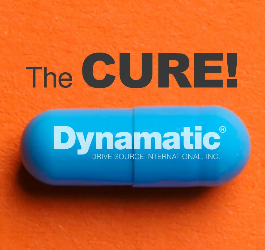 Picture of a pill