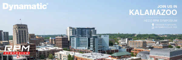 HECO email banner